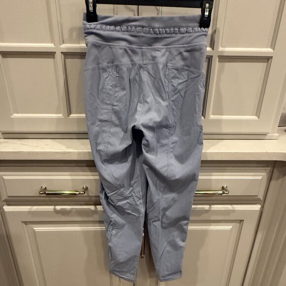 Lululemon Dance Studio Mid-Rise Cropped Pants - Picture 4 of 9